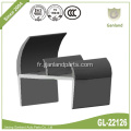 Strip de joint pour le conteneur EPDM Strip de joint 55 mm